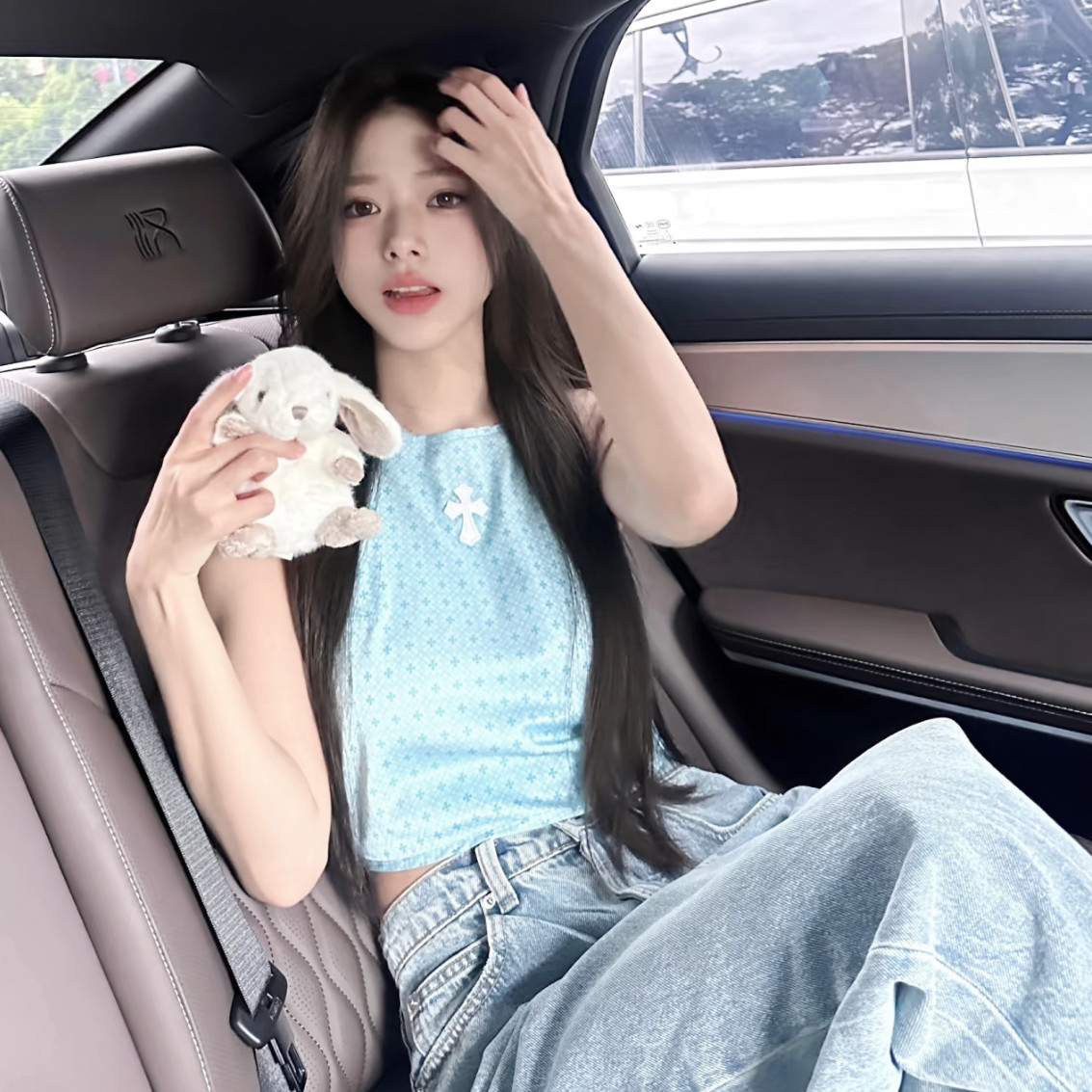 国产奶头好大揉着好爽